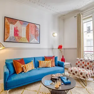 Sweet - Compiegne Appartement