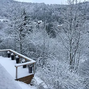 Chalet Chamois , Morzine France