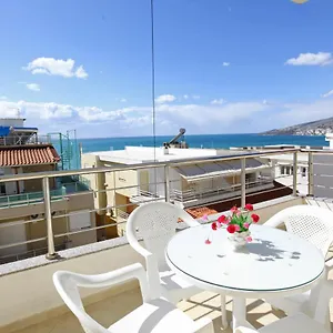 Teo Appartamento Sarandë