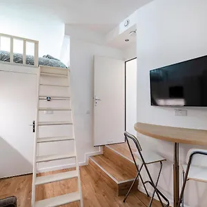 5e Entre Notre Dame & Pantheon Appartement