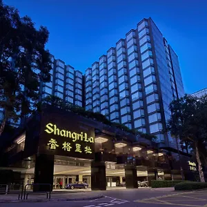 Kowloon Shangri-la, Hotel Hong Kong