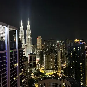Platinum Sky Park , Kuala Lumpur Malaysia