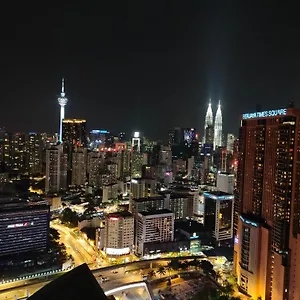 Lucentia Bbcc @ Lalaport , Kuala Lumpur Malaysia