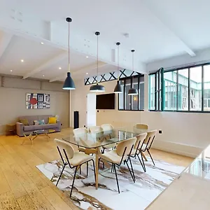 178 Cesar - Superb In Apartment