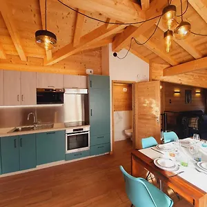Delphinette - Privatif , Morzine France