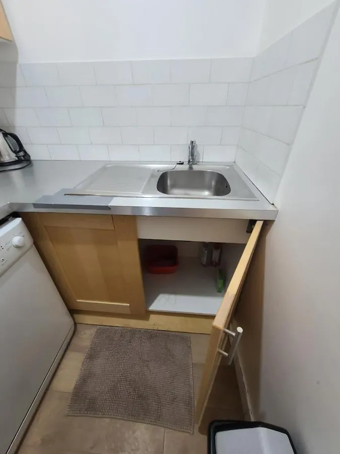 Appartement Paris Centre - St Michel Appartamento