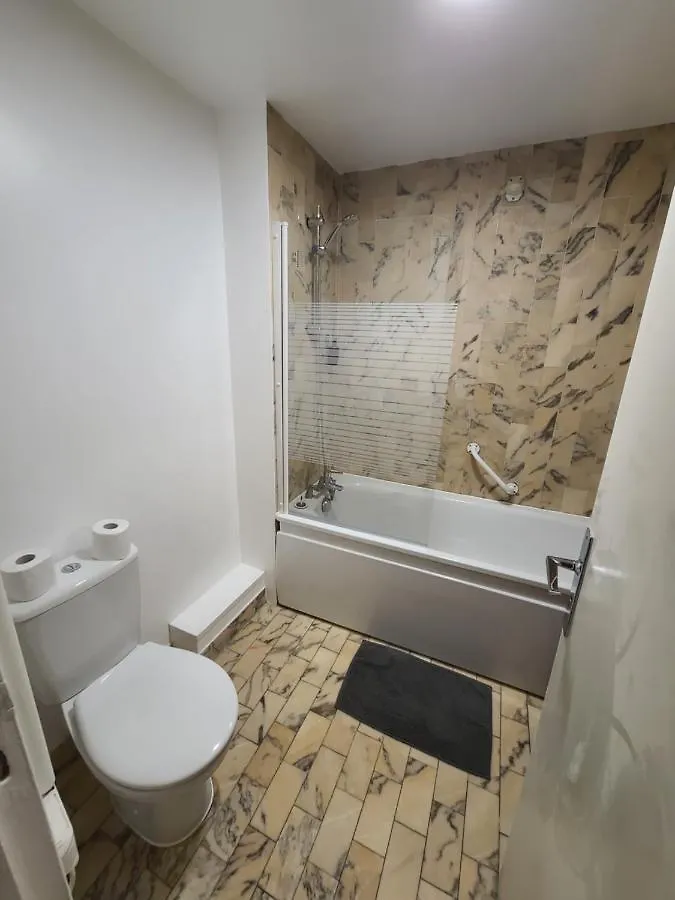 Appartement Paris Centre - St Michel Frankrijk